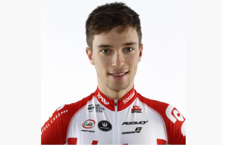 Ciclistul Bjorg Lambrecht a murit la vârsta de 22 de ani, după un accident suferit la Turul Poloniei