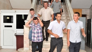 Miron Cozma stie ce patesc cei sapte violatori din Vaslui la puscarie. "Sunt marfa proaspata..."