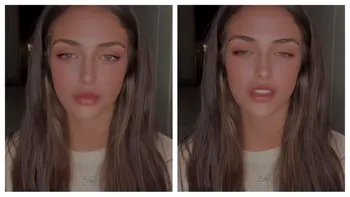 Andreea Bostănică nu a mai suportat și a răbufnit pe TikTok! Nu s-a abținut de la injurii: „Du-te și te spală pe cap, mai du-te la biserică”