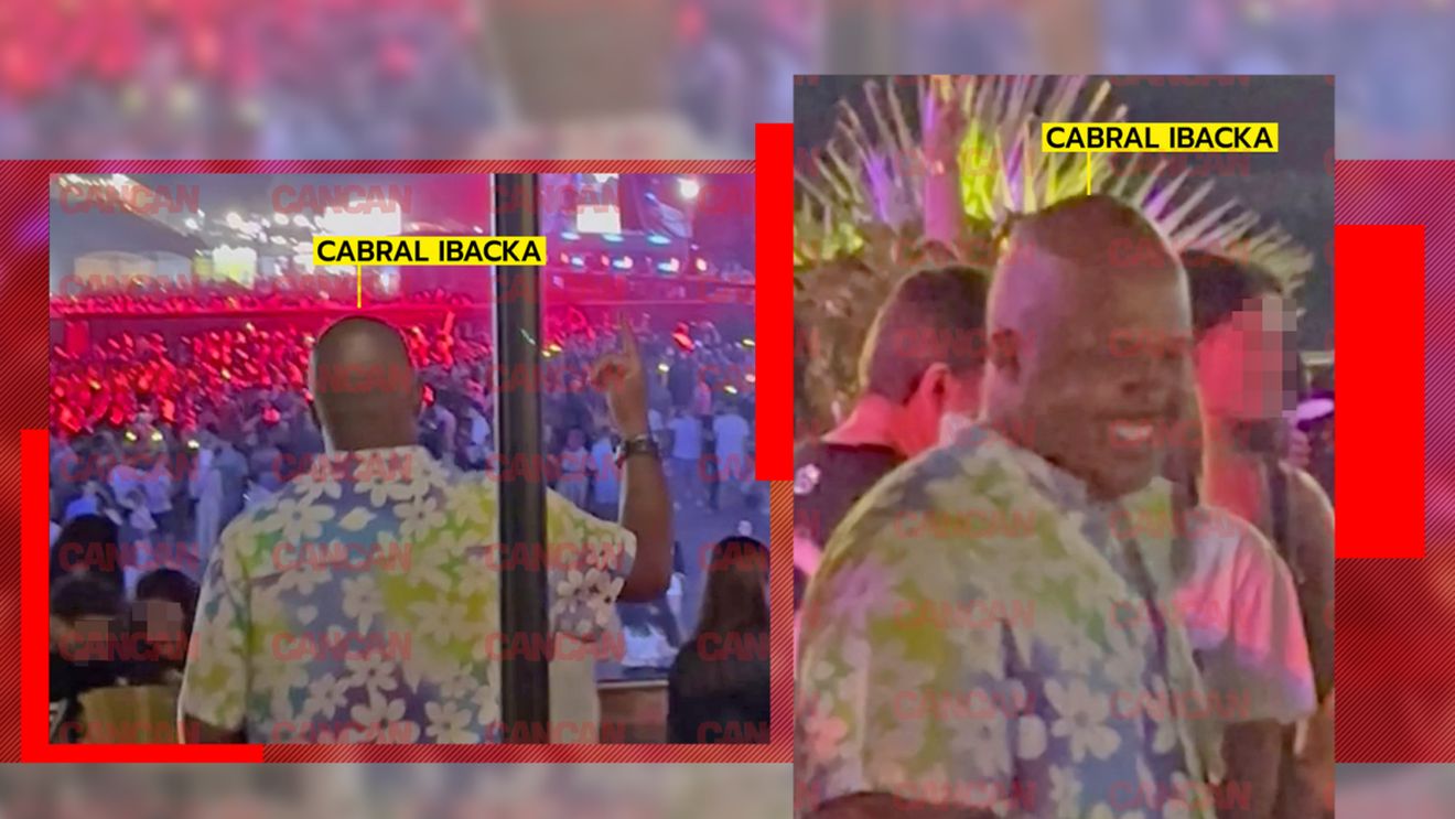 S-a dezlănțuit! Nu l-ai văzut niciodată așa pe Cabral! Ce a putut să facă la Neversea