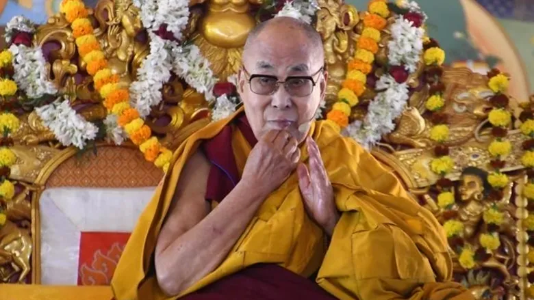 Dalai Lama, prima declarație oficială despre Jeffrey Epstein, după ce numele său ar fi apărut în dosarul controversat. Fanii au ieșit la atac imediat