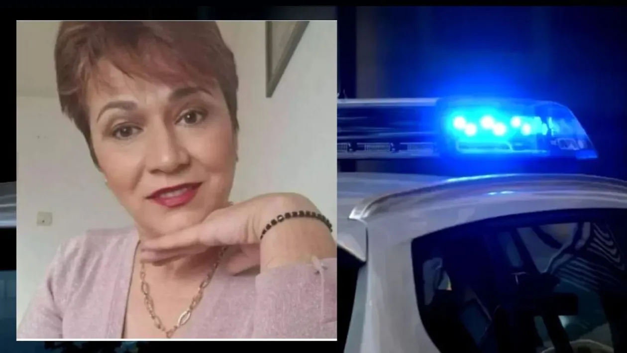 Alertă în România! Elena a dispărut fără urmă. Cine o vede este rugat să sune la 112