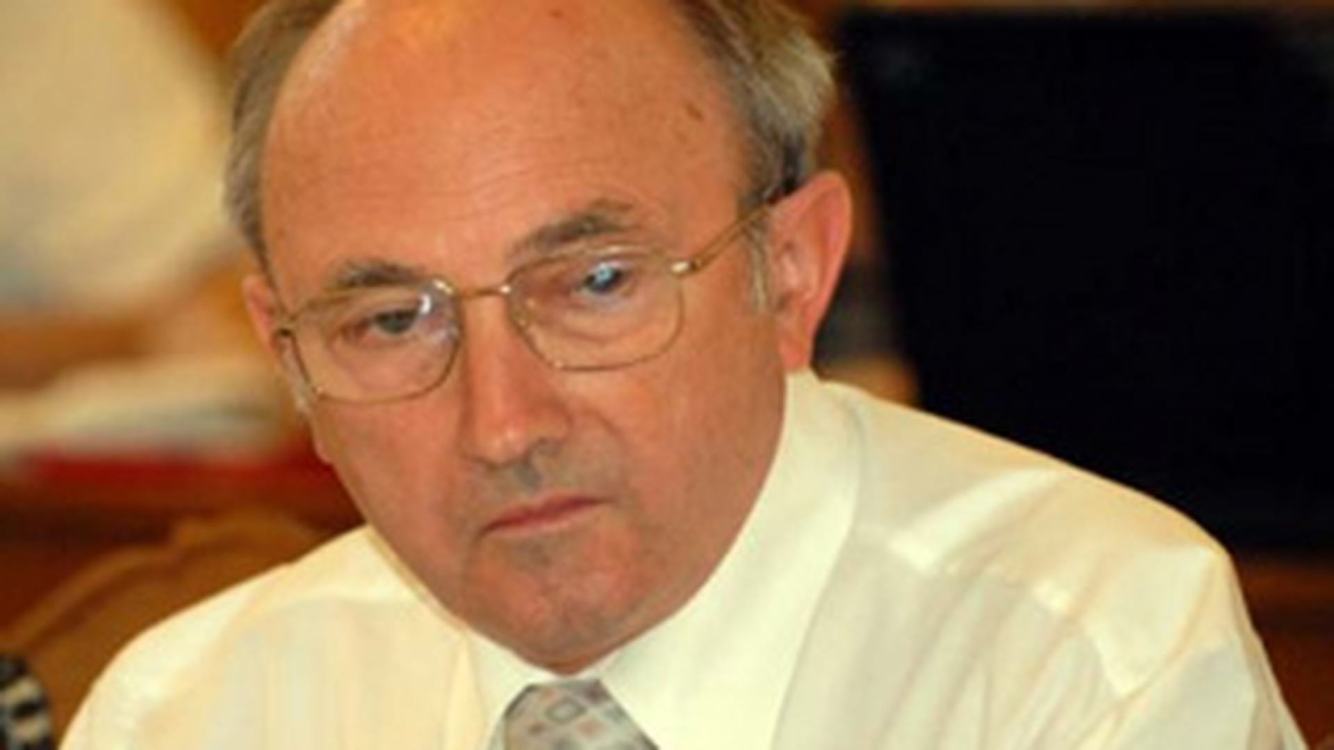 Ritli Ladislau este noul ministru al Sanatatii!