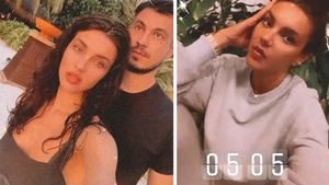 Christina Ich și Alex Pițurcă, nevoiți să doarmă în condiții mizere în Malé: “Ne-au ținut 3 ore în avion și au zis că nu mai pleacă” | FOTO