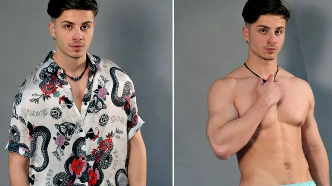 Cu ce se ocupă de fapt Eduard Gogulescu, Războinicul de la Survivor România