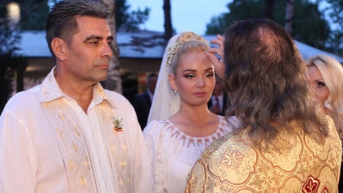 Totul a inceput cu o melodie! Uite cum l-a “cerut” de sot Maria Constantin pe Marcel Toader!