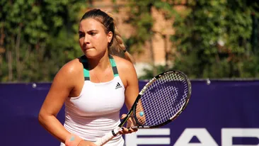 Ruse i-a făcut viața grea la Wimbledon lui Radwanska!