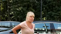 Elena Udrea: Este aberant sa eliberezi violatori si sa arestezi politicieni