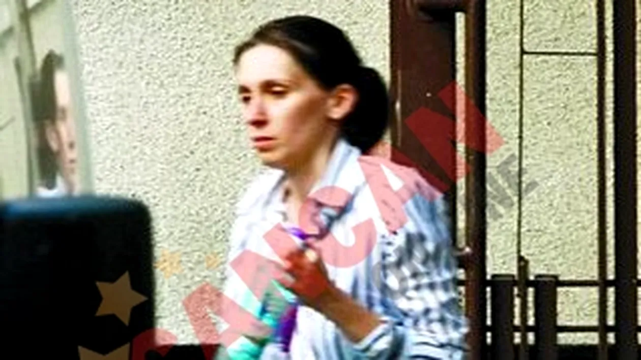 Mama asistentei de la Giulesti: Florentina e distrusa! O supraveghem tot timpul de teama sa nu se sinucida