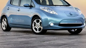 Ultimul loc pentru Dacia Duster in finala Car of The Year 2011