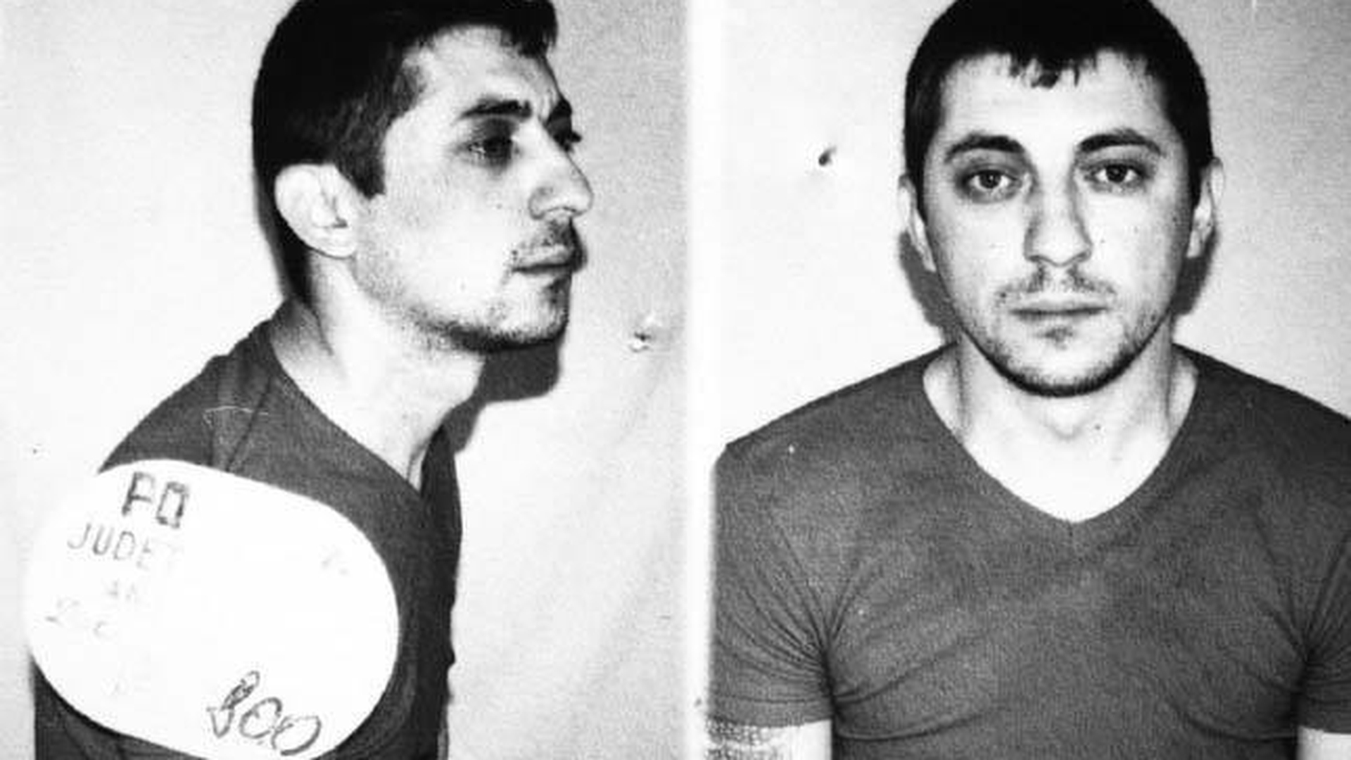 Mai ceva ca-n filmele de groază. Un criminal sadic din Iaşi a înjunghiat în somn o femeie însărcinată, după ce a confundat-o cu...