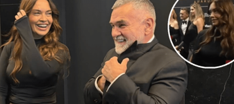 Leonard Doroftei, gata să ajungă pe masa de operație! Ce a pățit fostul campion și unde merge de Halloween cu soția