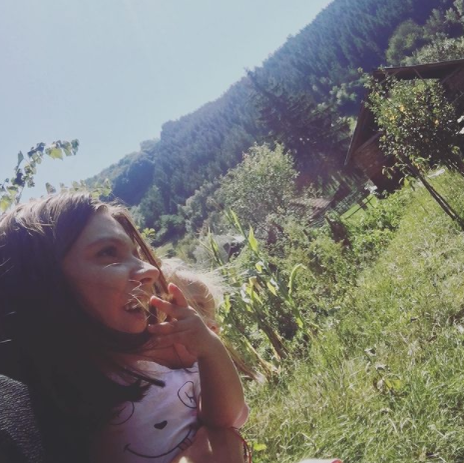 Schimbări radicale pentru Laura Andreșan după ce a devenit mamă. Cum arată acum iubita lui Grasu XXL