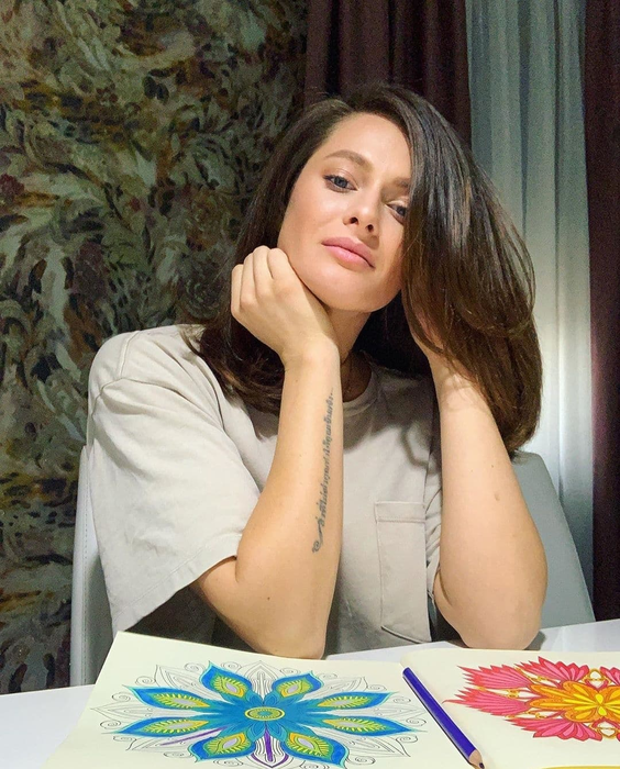 Raluka, momente grele în izolare! „Mi-am dat seama încă o dată că urăsc singurătatea… sunt dependentă de oameni”