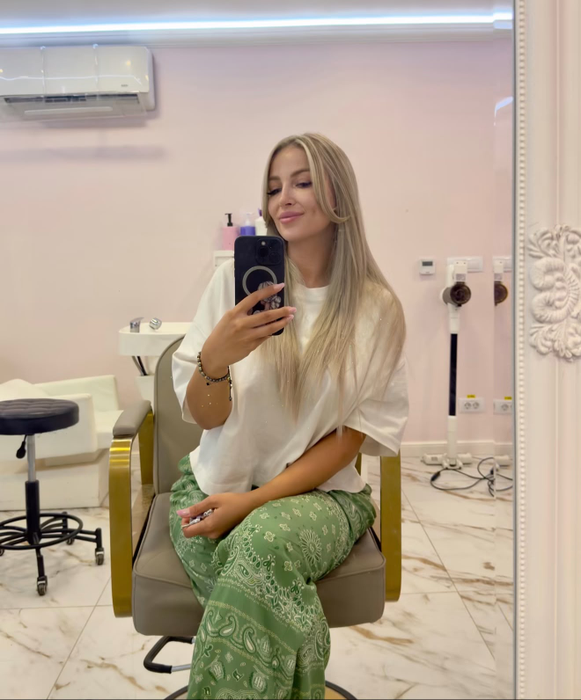 Concurenta de la Burlacii, răsfățată de foștii parteneri. Motivul pentru care i-a înapoiat mașina ex-ului