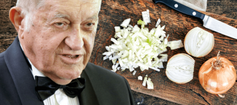 Alimentul super ieftin care prelungește viața în familia lui Dorel Vișan: „De ce credeți că țăranii trăiau mult?”