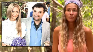 Soția lui Andrei Duban a făcut anunțul la Survivor România: Din momentul ăsta, tu nu mai exiști pentru mine