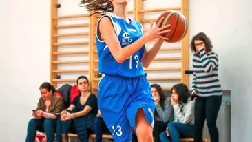 O țară întreagă s-a mobilizat, dar baschetbalista Ana Bucur a murit! Avea doar 14 ani…