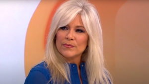 Samantha Fox, protagonista unui scandal de proporții în Marea Britanie. Starul anilor '80 și-a petrecut noaptea în arest. De la ce a pornit totul