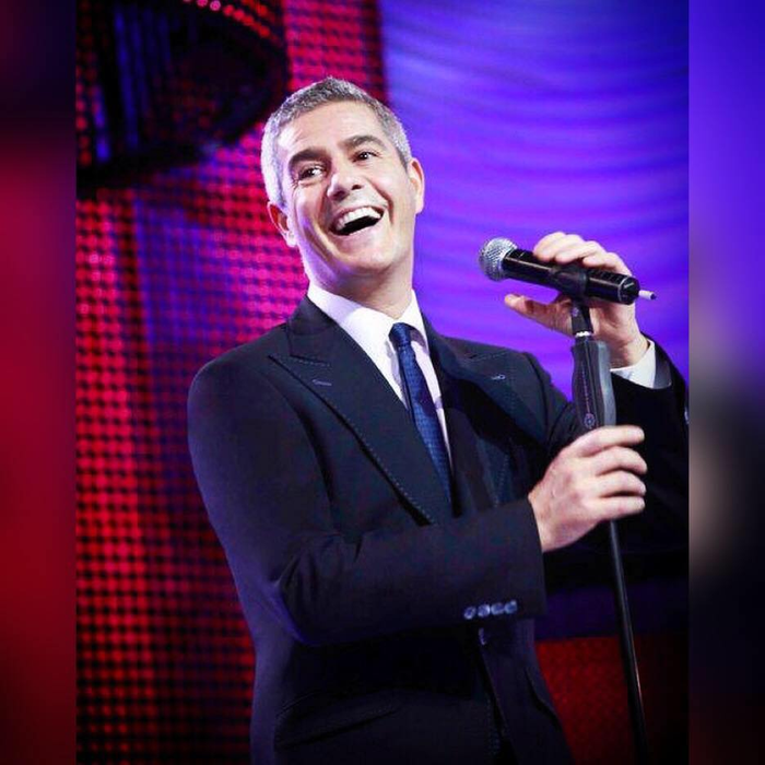 Alessandro Safina, unul dintre cei mai apreciați interpreți de pop-opera, a ”divorțat”