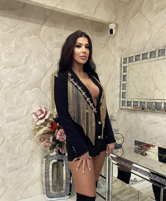 Foto: Social media