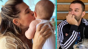 În ipoteza în care Smiley și Gina Pistol se despart: Câți bani ar trebui să plătească starul Pro TV, pensie alimentară, pentru micuța Josephine
