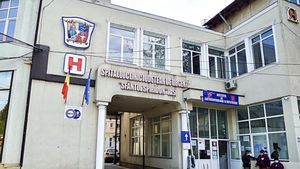 Prima reacție a spitalului din Iași, după ce a murit și Gabriela Ștefănescu. Cum se apără