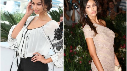 Cum s-au combinat MĂDĂLINA GHENEA şi PHILIPP PLEIN