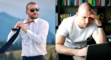 Ștefan Mandachi, acuzat că și-a BĂTUT iubita! Tânăra ar trăi un CALVAR de 2 ani: „Odată a luat un cuțit și, de față cu fetița...”