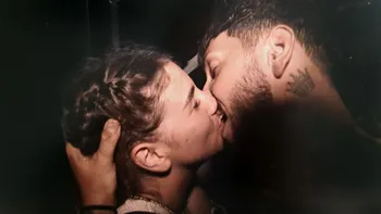 Încă un cuplu la Desafio. S-au sărutat în miez de noapte. Pro TV încă nu a difuzat imaginile