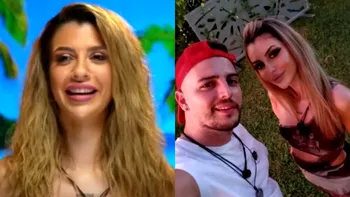 De ce s-a despărțit Dani Boy de Mădălina de la Insula Iubirii, de fapt: „Nu știa ce…”