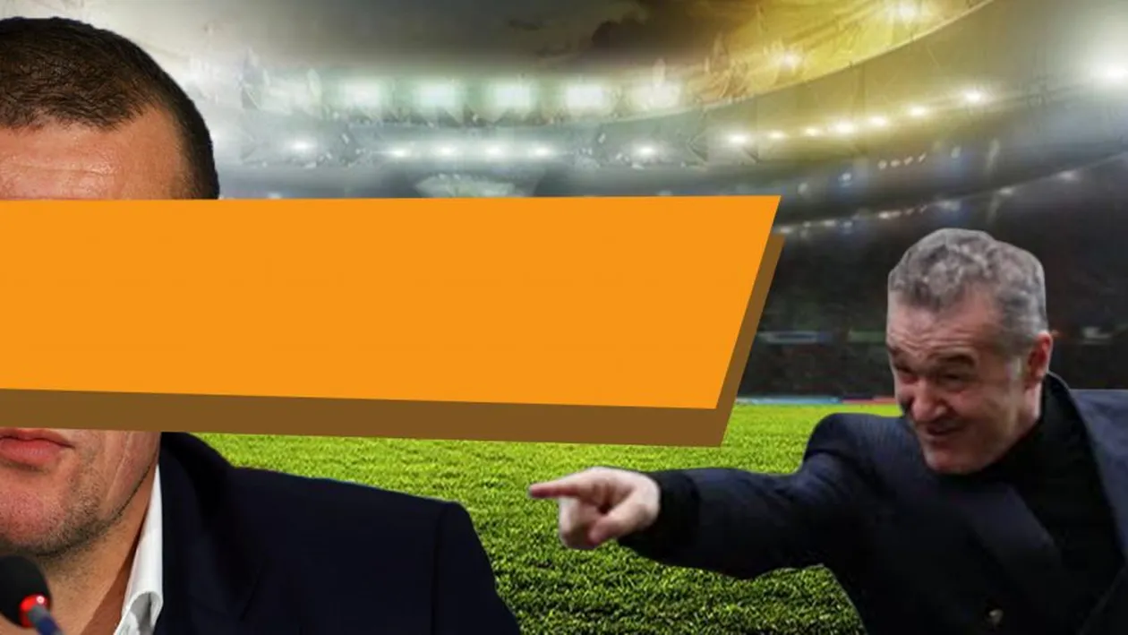 Fosta soție îl ”bântuie” pe antrenorul umilit de Gigi Becali! I-a cerut la Judecătorie să…