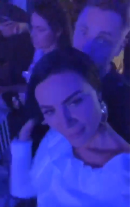 Ștefan Manolache & Alexandra Dumitru, cel mai nou cuplu din showbiz