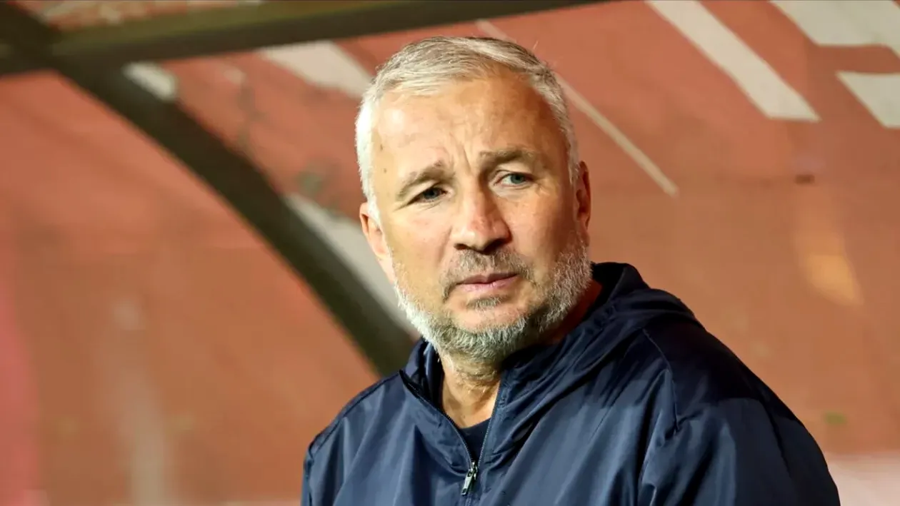 Dan Petrescu a făcut marele anunț: a scăpat de boala care l-a supărat! Când revine pe banca tehnică