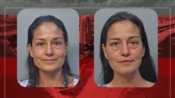 Gemenele de la Indiggo, încătușate după ce au provocat panică la Miami Beach. Polițiștii au chemat întăriri ca să le liniștească