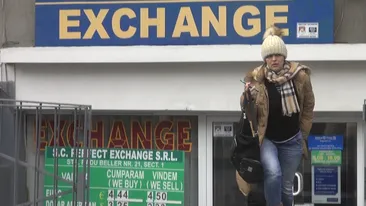 Sanda Ladosi este superstitioasa! S-a achitat de toate datoriile inainte de a trece in noul an!