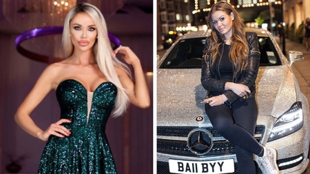Bianca Drăguşanu duce războiul cu Daria Radionova la un alt nivel! Mesajul halucinant, după ce a fost părăsită de Alex Bodi: "Scroafă cu..."
