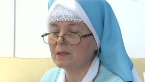 Nu o sa ghicesti niciodata de ce vrea Maicuta Cosmina sa-l intalneasca pe Toto Cutugno!