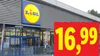 Produsul de lux la mare reducere în LIDL. Costă doar 16.99 lei, începând de astăzi