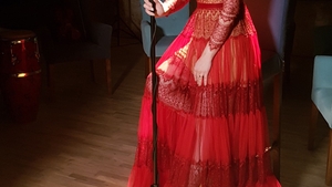 O artistă de muzică populară a făcut anunțul: “Încă o parte importantă din sufletul nostru pleacă…”