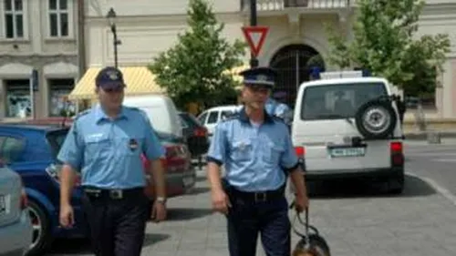 Peste 15.000 de politisti vor fi mobilizati pentru a asigura ordinea si linistea publica de Paste