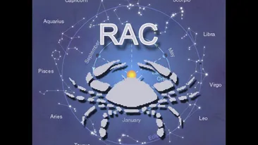 Horoscop săptămânal 31 mai – 6 iunie 2021. Racii lasă trecutul în spate
