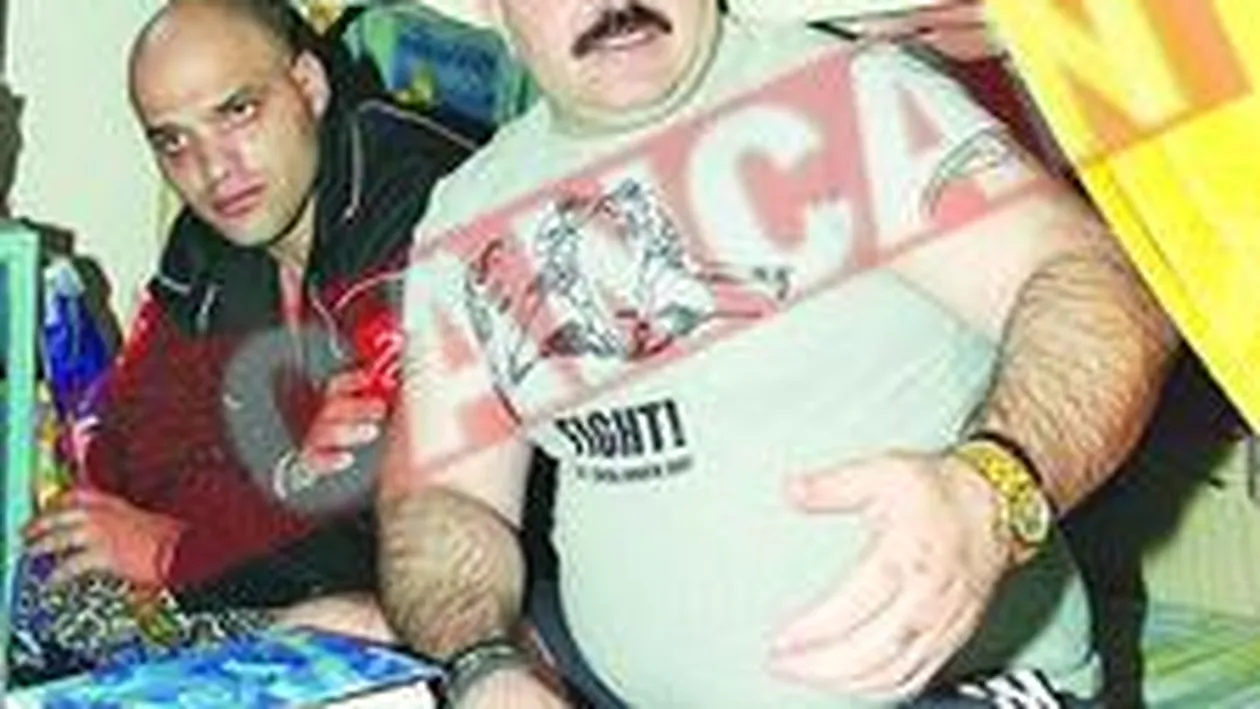 Nutu Camataru nu a convins instanta