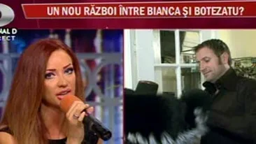 VIDEO Bianca Dragusanu, atac dur la adresa lui Bote: E un pervers, un ipocrit si un duplicitar! Ma subestimeaza la modul cel mai inteligent! Vezi cum s-a aparat designerul!