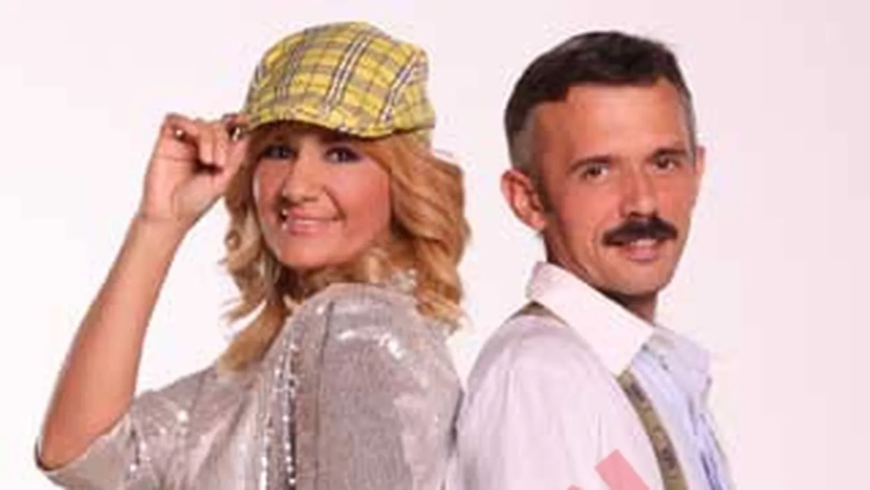 Nicola despre eliminarea de la Dansez pentru Tine: Cu greu mi-am oprit copiii din plans