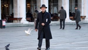 Celebrul actor John Malkovich, refuzat de un hotel luxos din Veneția. Motivul pentru care acesta nu s-s putut caza în locația starurilor