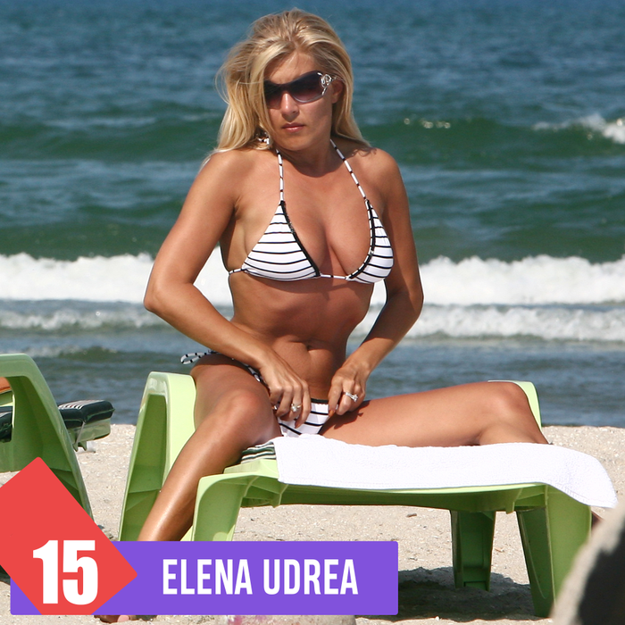 Top 30 sexy-vedete cu mâinile în zone „interzise”