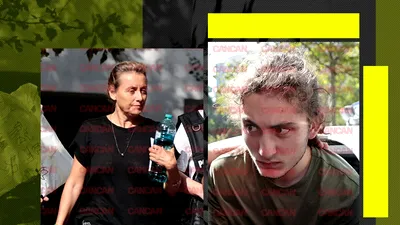 Mărturiile groazei. Mama lui Vlad Pascu, bătută în mod repetat de propriul fiu. Cum a reacționat femeia când a văzut fotografiile cu victimele tânărului