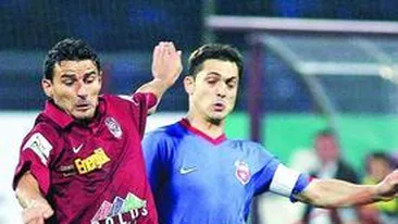 Trica era un nebun, dar Lorena l-a potolit