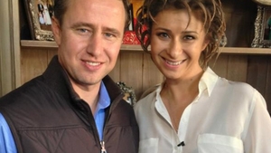 ANAMARIA PRODAN ne-a dezvăluit secretul căsniciei perfecte! „Sunt ochiul din umbră...“